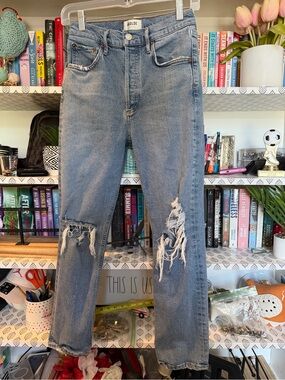 AGOLDE 👖